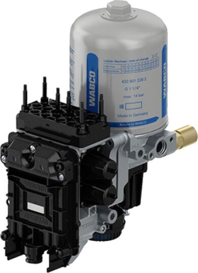 Lufttørker trykkluftanlegg WABCO 9325100090