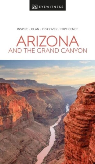 Dk Eyewitness Arizona And The Grand Canyon Av Dk Eyewitness