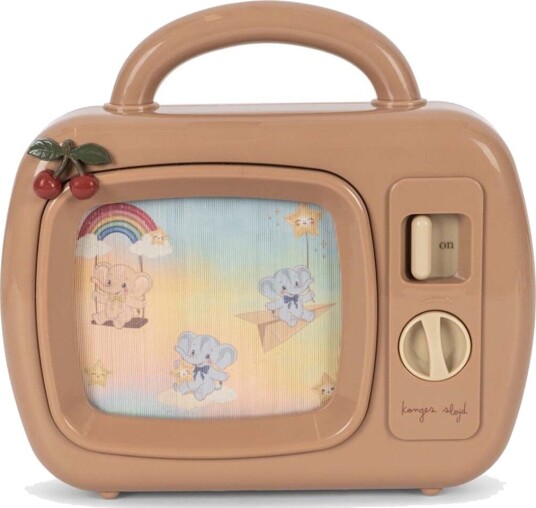 Konges Sløjd My Melody TV Til Baby Cherry