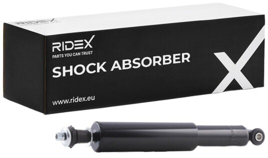 Støtdemper RIDEX 854S2477 Støtdemper RIDEX 854S2477