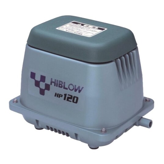 HiBlow HP 120