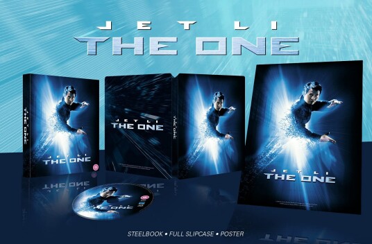 The One (2001)