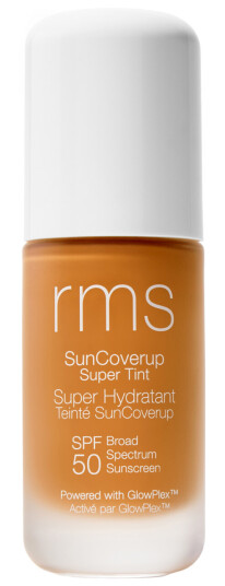 RMS Beauty SunCoverup Super Tint SPF 50 Tawny