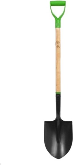 Freund Victoria Spade Treskaft Spiss S6397 O Freund Victoria Spade Treskaft Spiss S6397 O