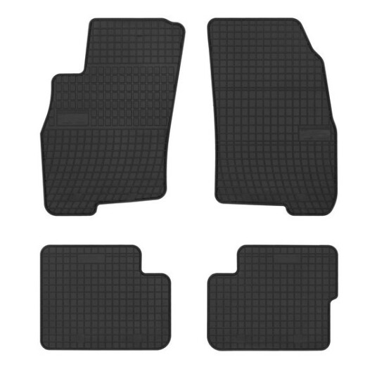 Bilmatter FROGUM 0912