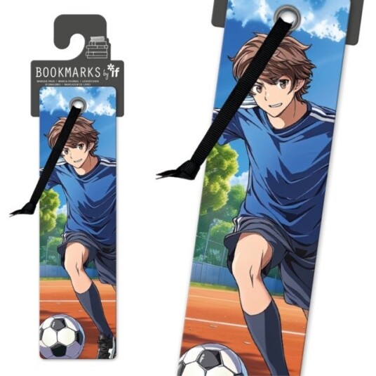 Manga   Football Boy
