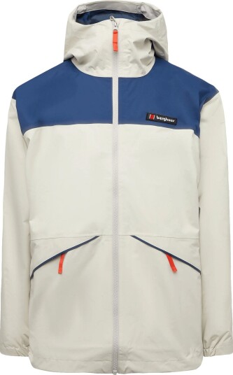 Berghaus Bg Trango Mountain 3000 Jkt Au STONE HALE NAVY XXL