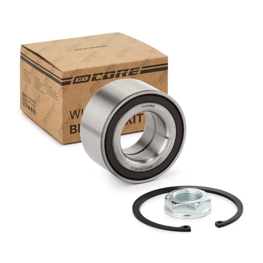 Hjullager goCORE GCF540126