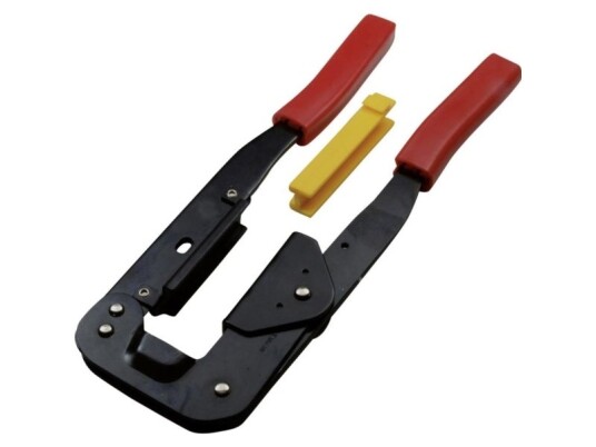 Bkl Electronic 10120167 Prestang Skæreklemmer D-Sub Stik D-Sub Tilslutning Post-Stikforbinder