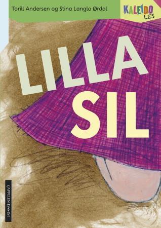 Kaleido Les Av Torill Andersen
