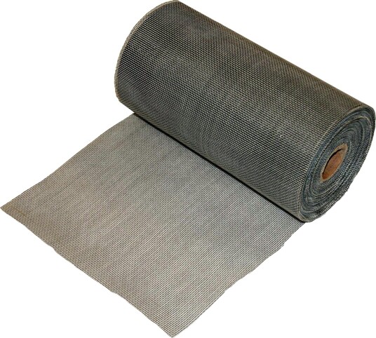 Innsektsnett Tjb Glassfiber 25 Meter Maskevidde 2,5x2,5 250 mm Innsektsnett Tjb Glassfiber 25 Meter Maskevidde 2,5x2,5 250 mm