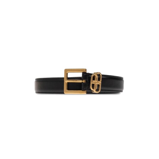 Balenciaga Dame Accessories Svart 80 CM,