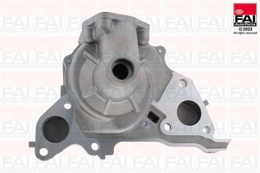 FAI AutoParts WP6540 Vannpumpe FAI AutoParts WP6540 Vannpumpe