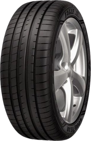 Goodyear Eagle F1 Asymmetric 3 SUV 245/50R20 105VJ Goodyear Eagle F1 Asymmetric 3 SUV 245/50R20 105VJ