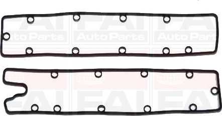 FAI AutoParts RC1062S Tetning, topplokkdeksel