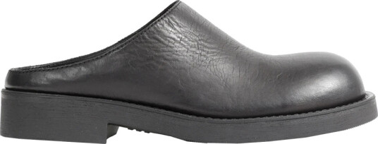 MM6 Maison Margiela Herre Sko Svart 41 EU,