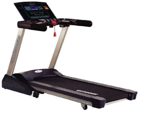 Sportsmaster/TK Sportsmaster Tredemølle T85 Sportsmaster/TK Sportsmaster Tredemølle T85