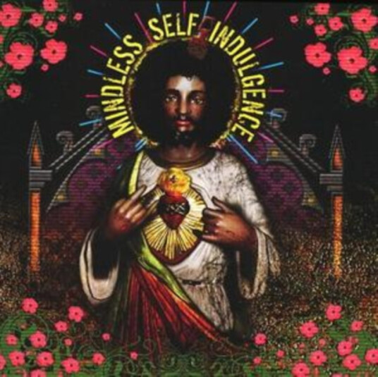Mindless Self Indulgence You'll Rebel To Anything CD