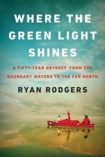 Where the Green Light Shines Where the Green Light Shines