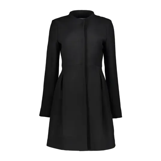Herno Dame Frakker Svart L,