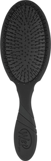 Wetbrush Pro Detangler Black Wetbrush Pro Detangler Black