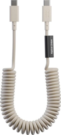 Native Union POP Cable 1.2m 60W POP C SAN