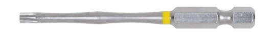 Ks Tools 918.3570 Torx T27 Nickel Din 3126 Iso 1173 - C 6,3 75 Mm 20 G