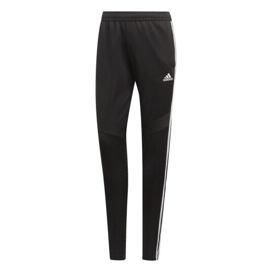 Adidas TIRO19 TR PNTW BLACK/WH BLACK/WHITE XXS