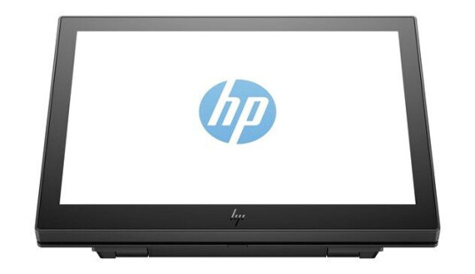 HP Engage One 10t 10.1" Berøringsskjerm HD PC Skjerm 1280x800 HP Engage One 10t 10.1" Berøringsskjerm HD PC Skjerm 1280x800