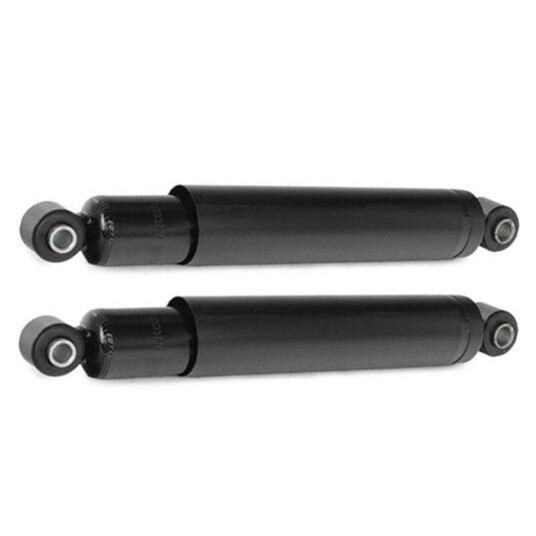 Støtdemper RIDEX 854S2282