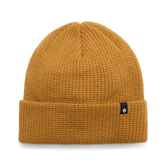 Black Diamond Merino Beanie Flax One Size Black Diamond Merino Beanie Flax One Size