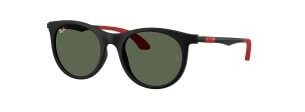 Ray-Ban Junior RJ9082S 718371 4717 Ray-Ban Junior RJ9082S 718371 4717