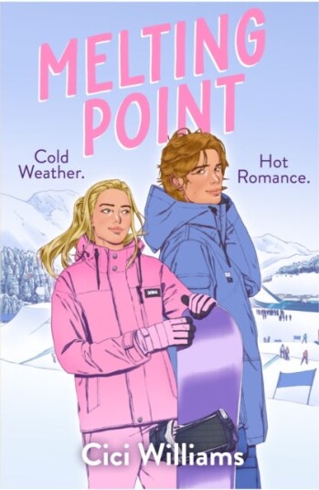 Melting Point Melting Point