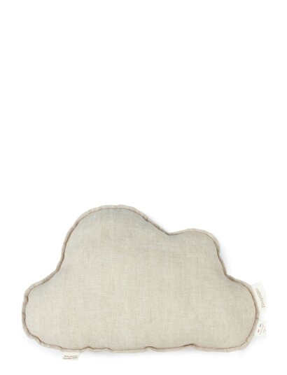 Nobodinoz Lin Francais Sky Pute 24x38 Beige One Size