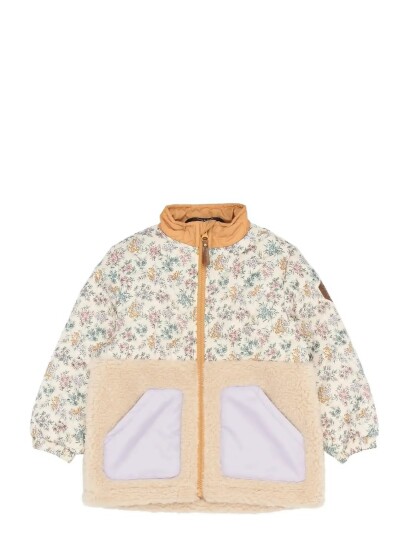 Mikk line Mix Jacket Multi/patterned 86