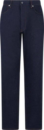 Stone Island Herre Jeans Blå W33,