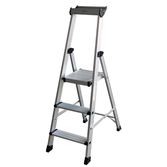 Khiment Trappestige Eloksert p56 5 0,7 Khiment Trappestige Eloksert p56 5 0,7