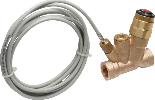 ESMB-12 inkl. holder