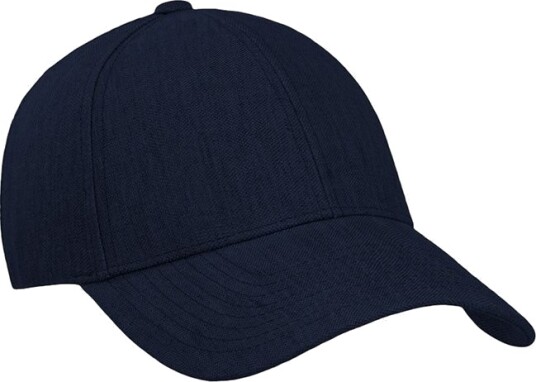 Varsity Deep Sea Linen