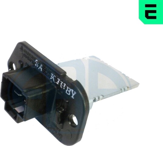 ERA 665035 Motstand, kupévifte ERA 665035 Motstand, kupévifte
