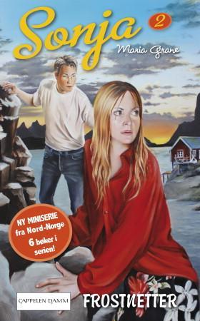 Frostnetter Av Maria Grane
