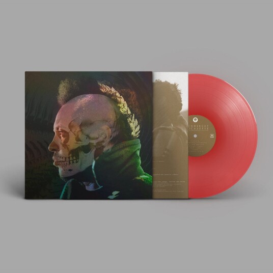 Thundercat  Apocalypse  LP/Vinyl