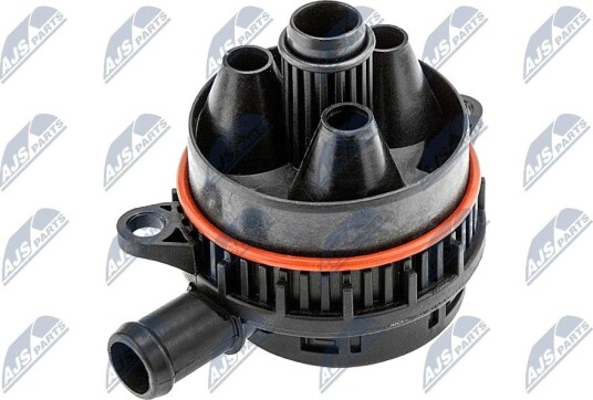 Ventil, veivhuslufting NTY EPCV-WW-013