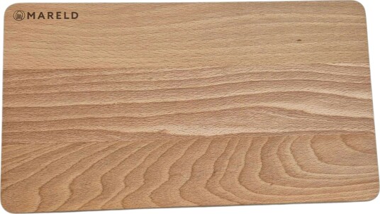Cutting Board Beech