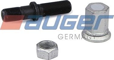 Hjulbolt AUGER 79080