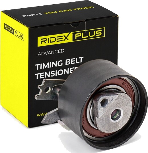 RIDEX PLUS 308T0006P Strammehjul, registerreim RIDEX PLUS 308T0006P Strammehjul, registerreim