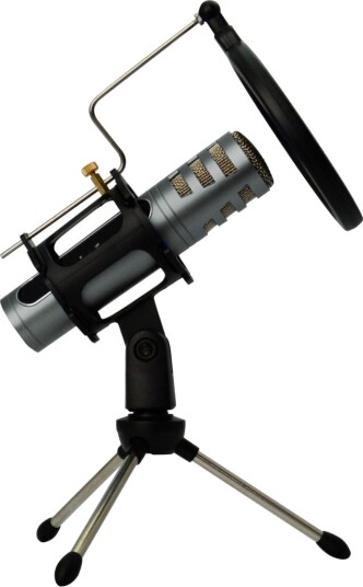 Dacota Gaming Capella mikrofon sett
