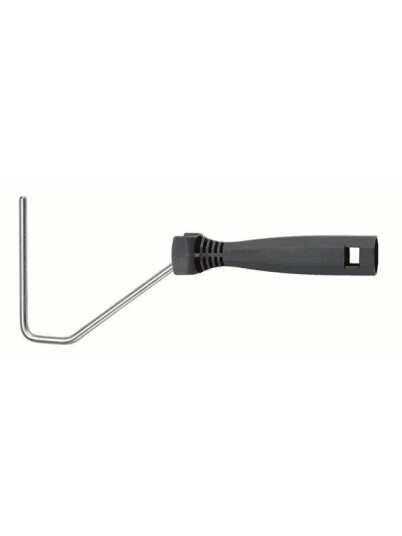 Vikan Paint Hanger Stick Short Shaft 100 mm 8 mm Grey Vikan Paint Hanger Stick Short Shaft 100 mm 8 mm Grey