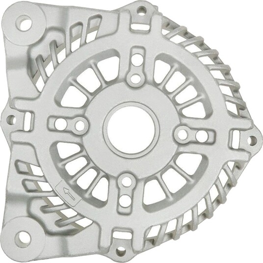 Holder, generator-drivflens AS-PL ABR5073S