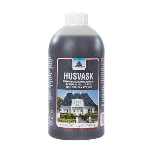 Norenco Husvask 1 Liter